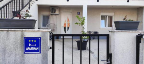 Apartman Tome